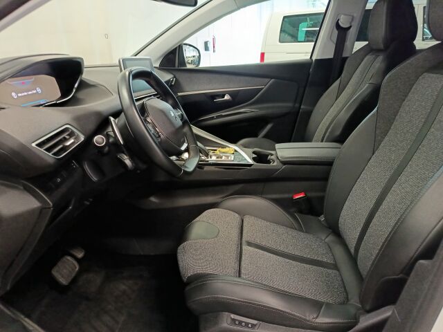 PEUGEOT 3008 2020 Allure BlueHDi 130 EAT8-automaatti