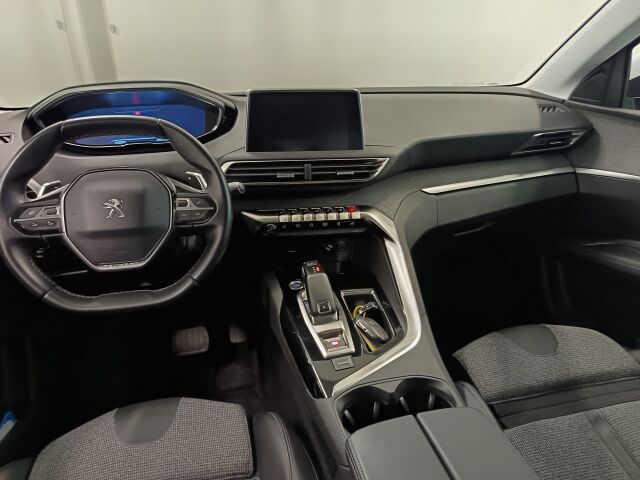 PEUGEOT 3008 2020 Allure BlueHDi 130 EAT8-automaatti
