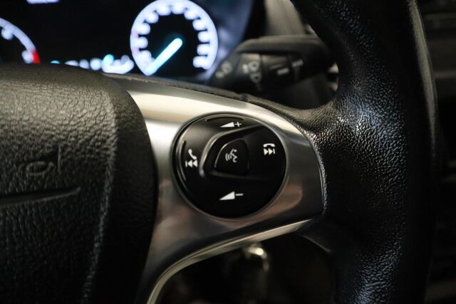 FORD Transit Connect 2020 1,5 TDCi 120 hv A8 Active  Siisti ehjä alv pikku paku!