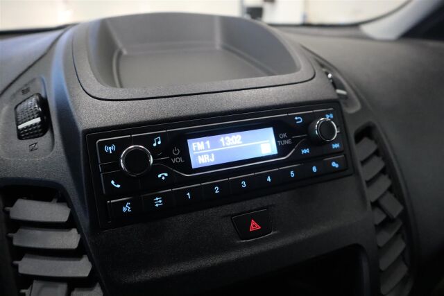 FORD Transit Connect 2020 1,5 TDCi 120 hv A8 Active  Siisti ehjä alv pikku paku!
