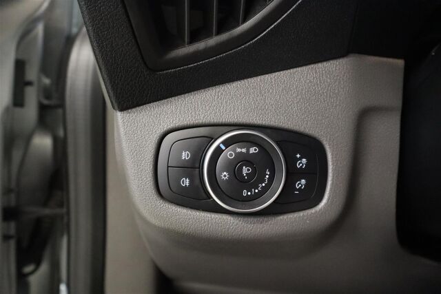 FORD Transit Connect 2020 1,5 TDCi 120 hv A8 Active  Siisti ehjä alv pikku paku!