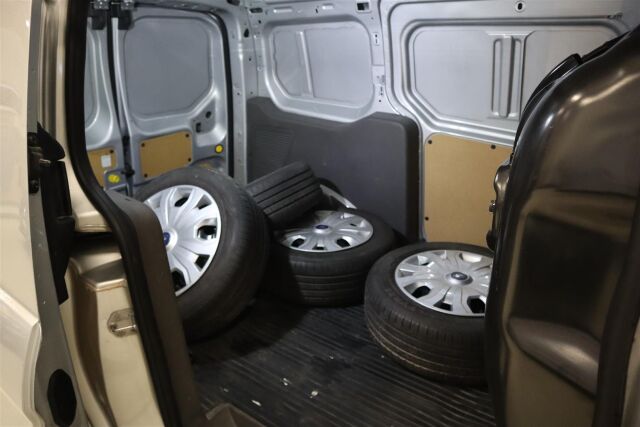 FORD Transit Connect 2020 1,5 TDCi 120 hv A8 Active  Siisti ehjä alv pikku paku!