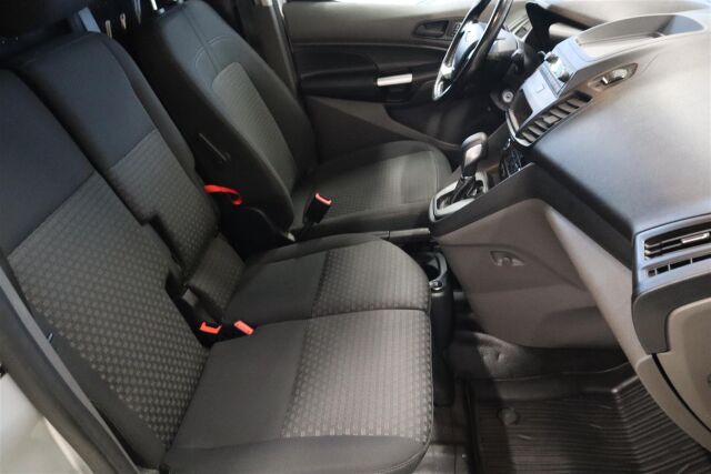 FORD Transit Connect 2020 1,5 TDCi 120 hv A8 Active  Siisti ehjä alv pikku paku!