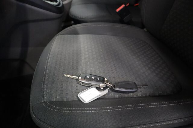 FORD Transit Connect 2020 1,5 TDCi 120 hv A8 Active  Siisti ehjä alv pikku paku!