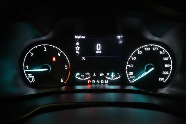 FORD Transit Connect 2020 1,5 TDCi 120 hv A8 Active  Siisti ehjä alv pikku paku!