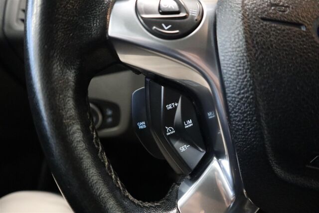 FORD Transit Connect 2020 1,5 TDCi 120 hv A8 Active  Siisti ehjä alv pikku paku!