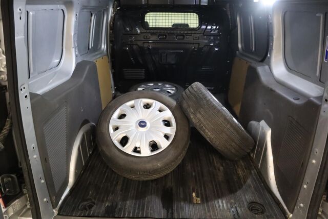 FORD Transit Connect 2020 1,5 TDCi 120 hv A8 Active  Siisti ehjä alv pikku paku!