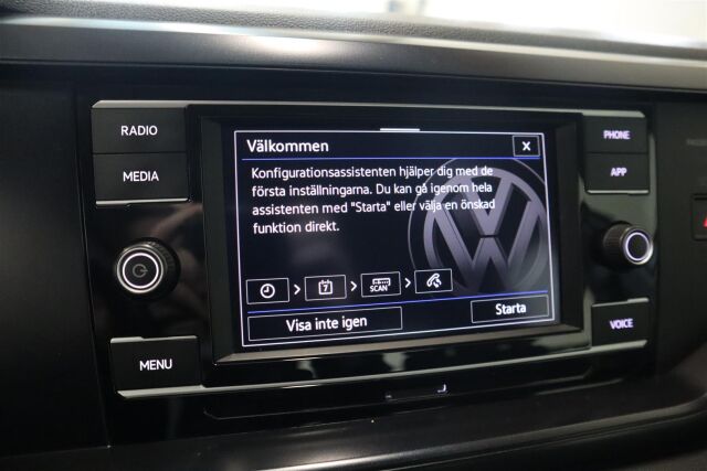 VOLKSWAGEN Polo 2021 1,0 59 kW