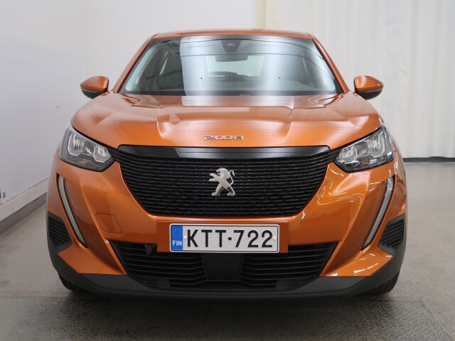 Peugeot 2008 2020 Active PureTech 100