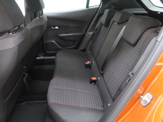 Peugeot 2008 2020 Active PureTech 100