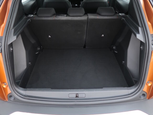 Peugeot 2008 2020 Active PureTech 100