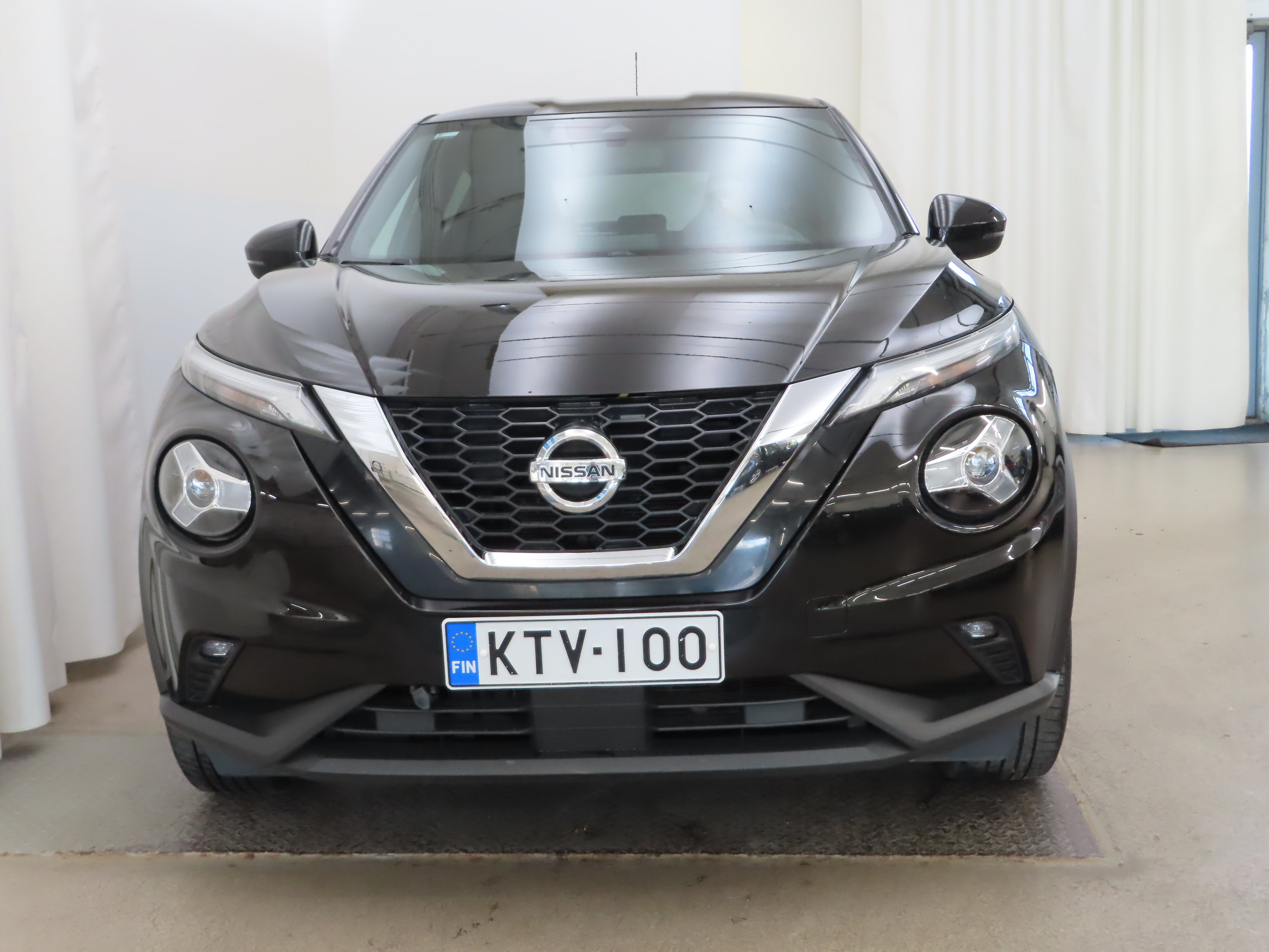 Nissan Juke 2021, kuva 2/10