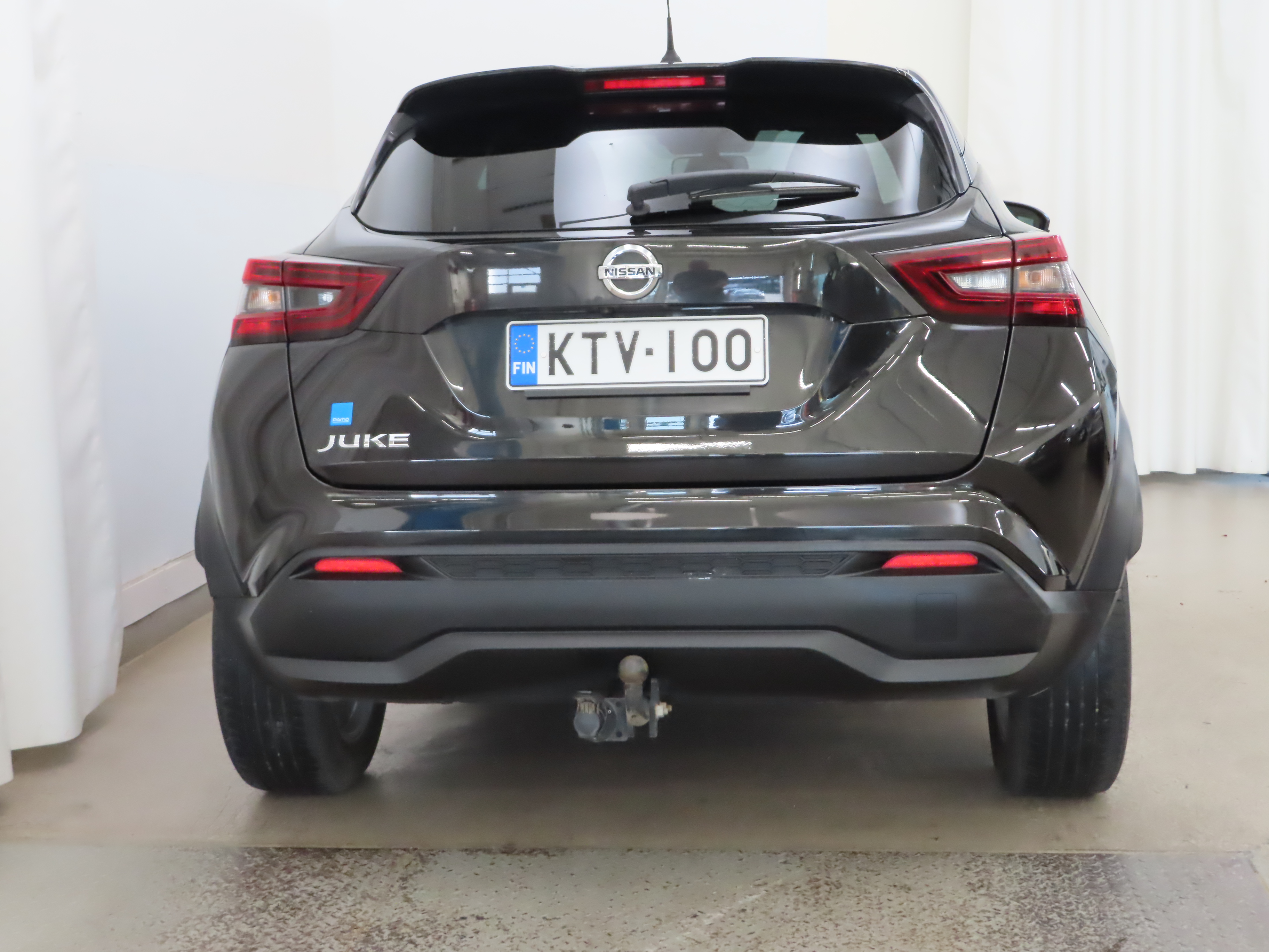 Nissan Juke 2021, kuva 4/10