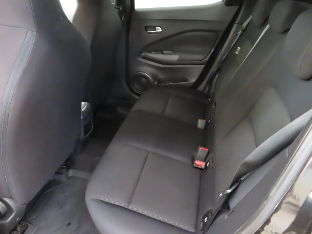 Nissan Juke 2021 DIG-T 117HP 7DCT Acenta Comfort Pack