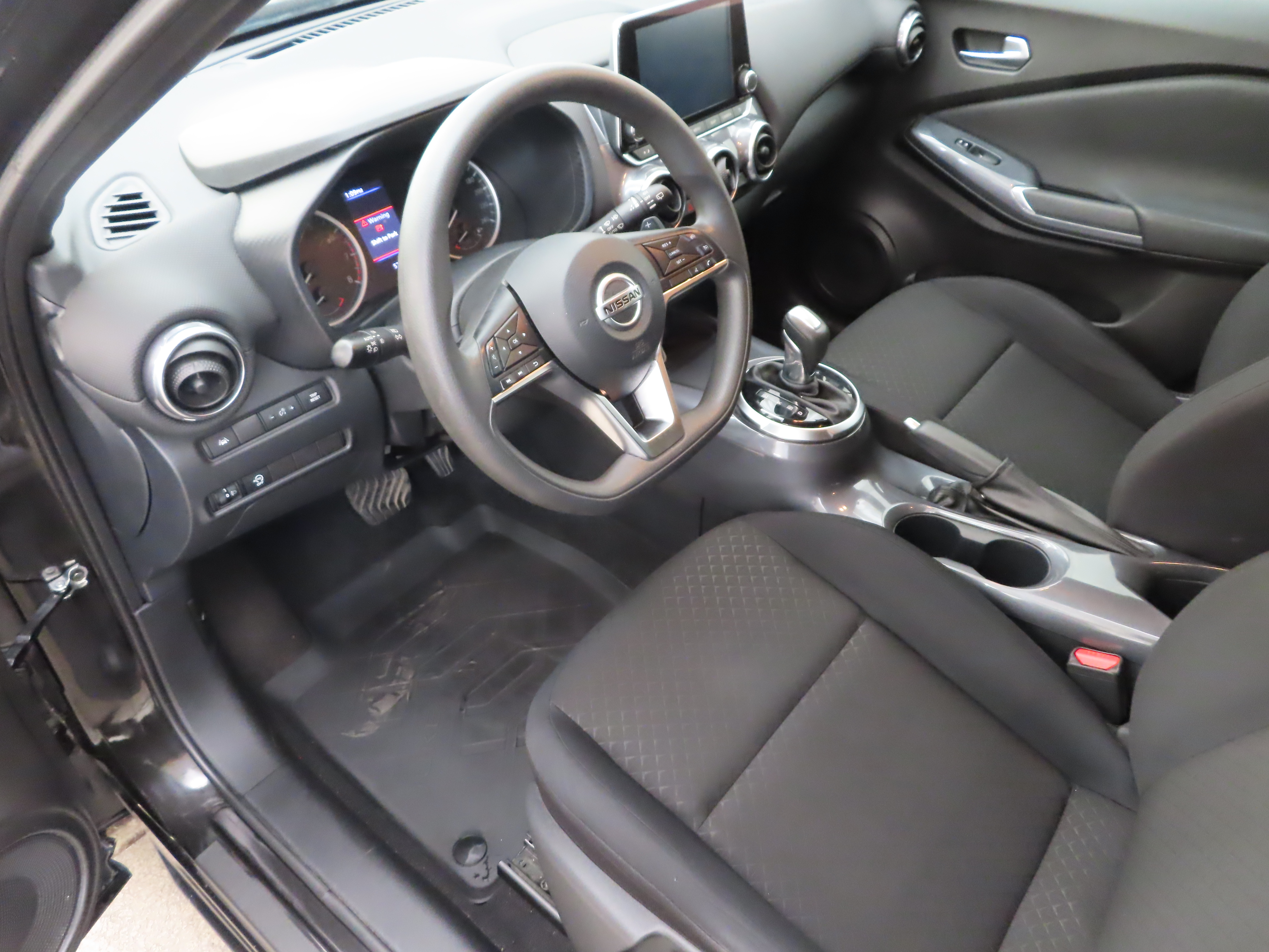 Nissan Juke 2021, kuva 5/10