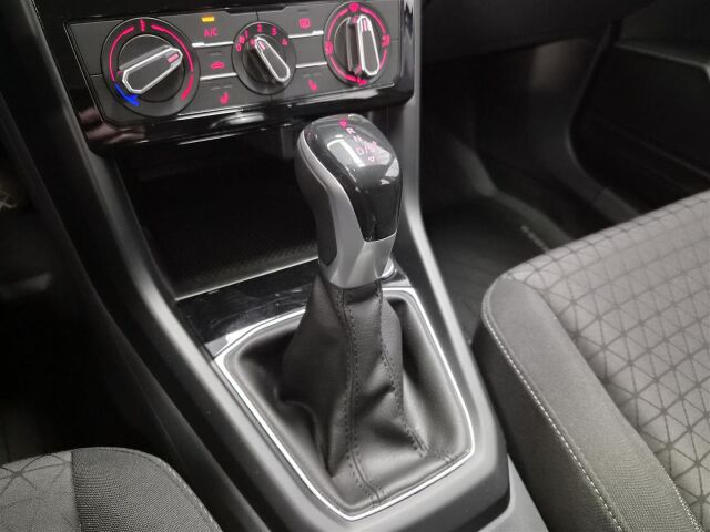 Volkswagen T-Cross 2021 Style 1,0 TSI 81 kW DSG-automaatti