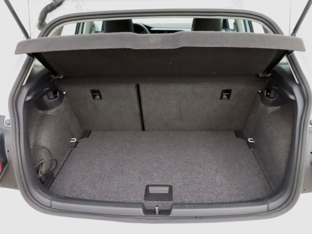 Volkswagen Polo 2021 Style 1,0 TSI 70 kW