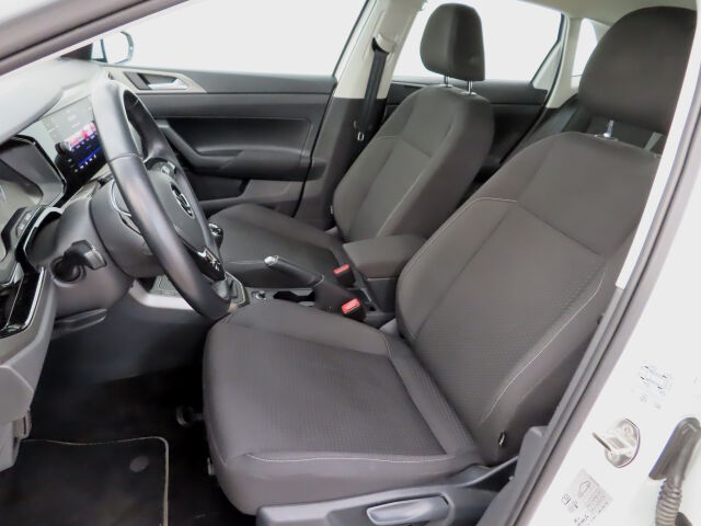 Volkswagen Polo 2021 Style 1,0 TSI 70 kW