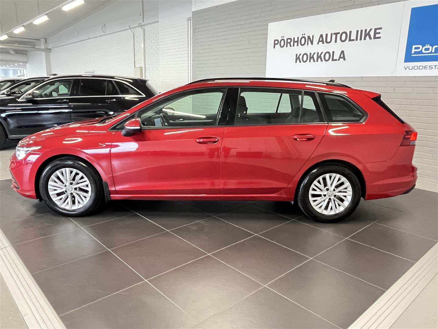 Volkswagen Golf 2020, kuva 2/24