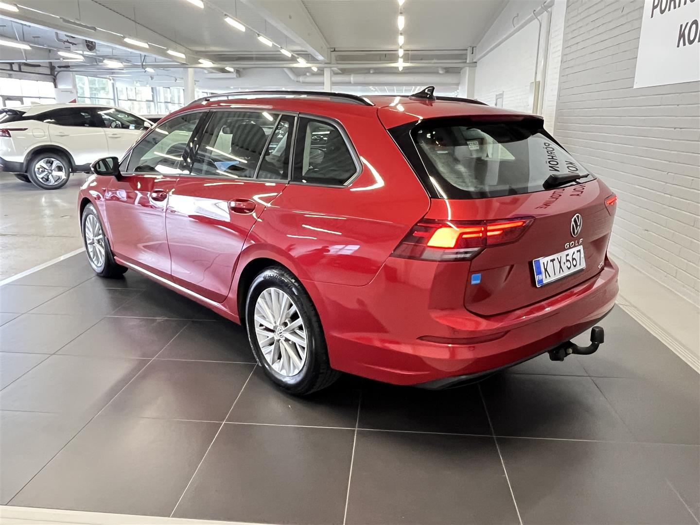 Volkswagen Golf 2020, kuva 3/24