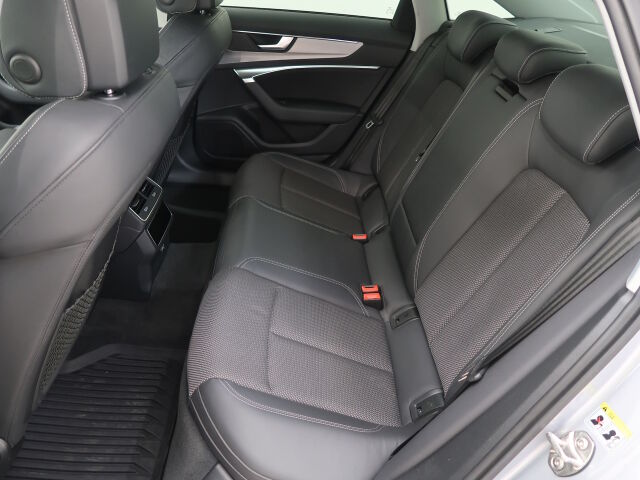 Audi A6 2020 Sedan Business Sport 55 TFSI e quattro S tronic Plug-in Hybrid