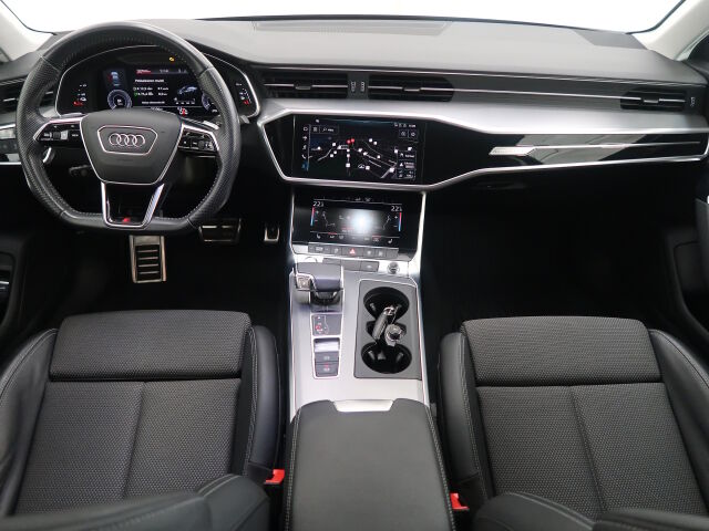 Audi A6 2020 Sedan Business Sport 55 TFSI e quattro S tronic Plug-in Hybrid