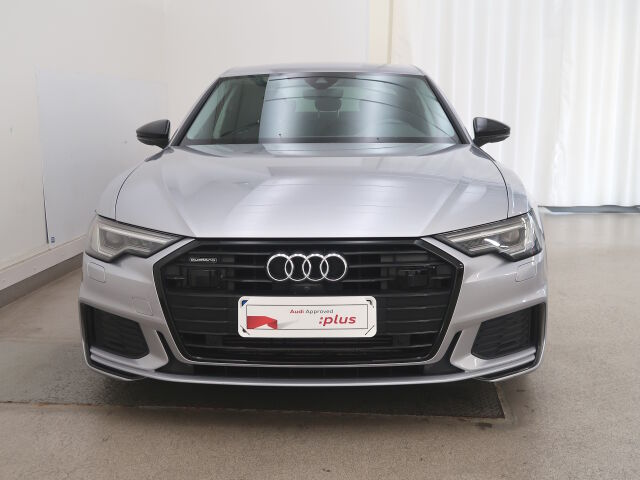 Audi A6 2020 Sedan Business Sport 55 TFSI e quattro S tronic Plug-in Hybrid