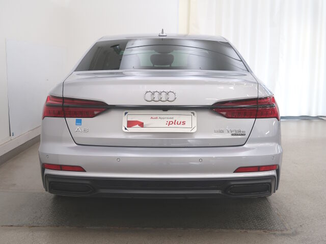 Audi A6 2020 Sedan Business Sport 55 TFSI e quattro S tronic Plug-in Hybrid