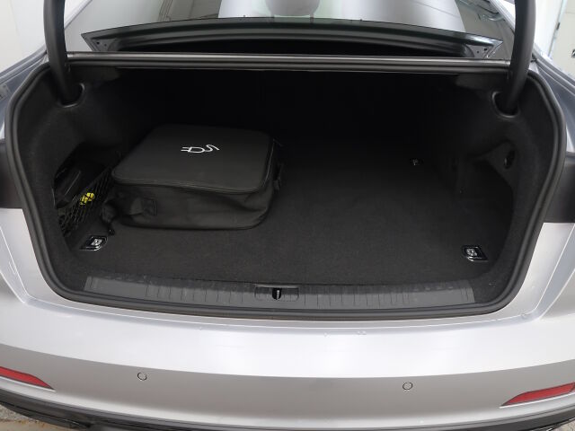 Audi A6 2020 Sedan Business Sport 55 TFSI e quattro S tronic Plug-in Hybrid