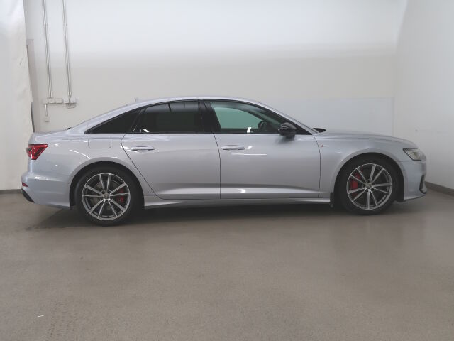 Audi A6 2020 Sedan Business Sport 55 TFSI e quattro S tronic Plug-in Hybrid