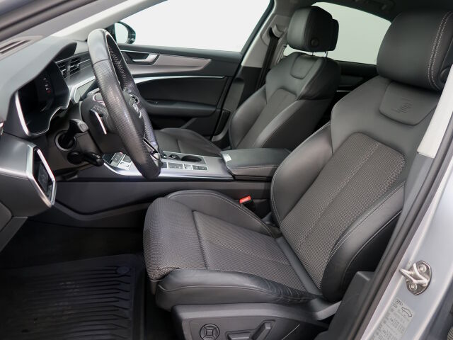 Audi A6 2020 Sedan Business Sport 55 TFSI e quattro S tronic Plug-in Hybrid