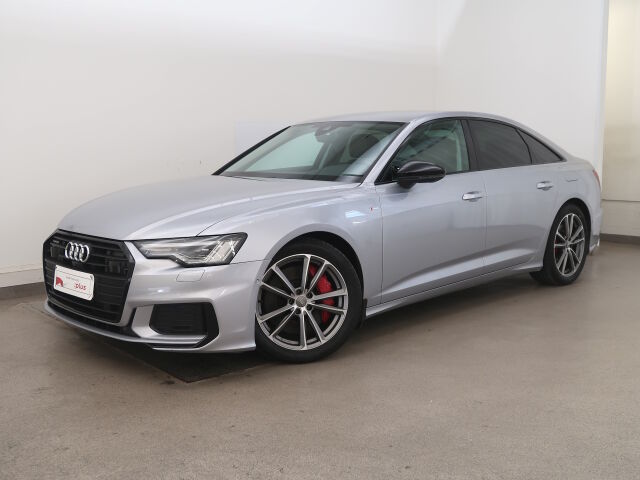 Audi A6 2020 Sedan Business Sport 55 TFSI e quattro S tronic Plug-in Hybrid