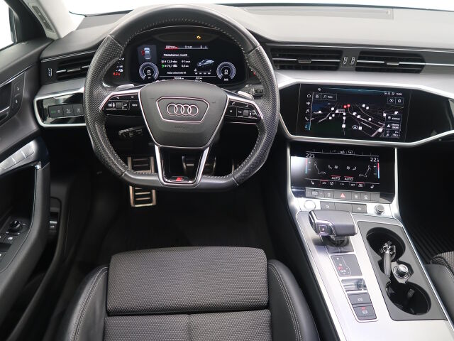 Audi A6 2020 Sedan Business Sport 55 TFSI e quattro S tronic Plug-in Hybrid