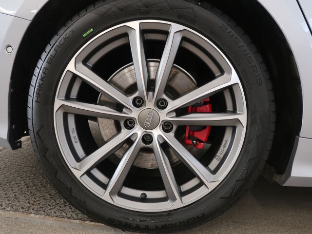 Audi A6 2020 Sedan Business Sport 55 TFSI e quattro S tronic Plug-in Hybrid