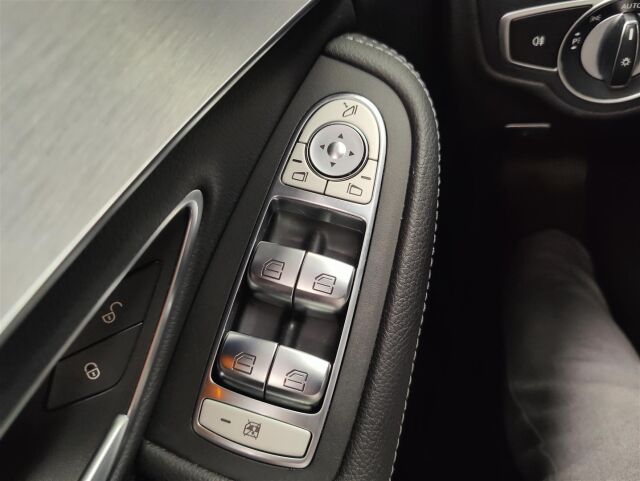 MERCEDES-BENZ C 2020 200 4MATIC A Star Edition AMG