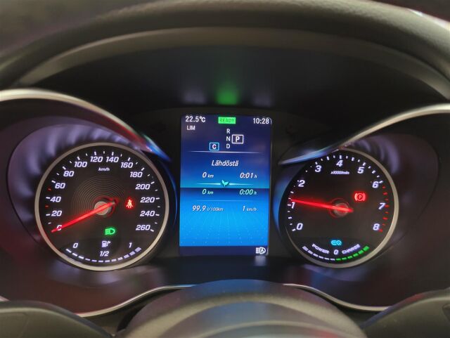MERCEDES-BENZ C 2020 200 4MATIC A Star Edition AMG