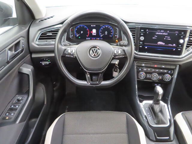 Volkswagen T-Roc 2021 Sport 1,5 TSI EVO 110 kW DSG-automaatti