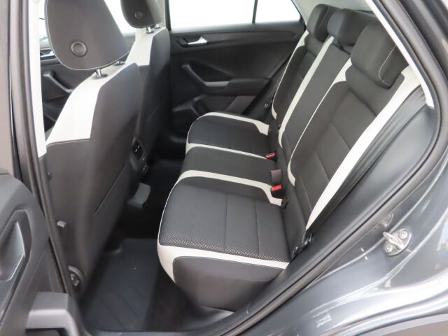Volkswagen T-Roc 2021 Sport 1,5 TSI EVO 110 kW DSG-automaatti
