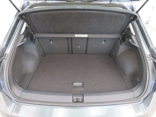 Volkswagen T-Roc 2021 Sport 1,5 TSI EVO 110 kW DSG-automaatti