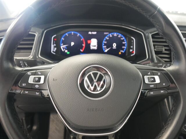 VOLKSWAGEN T-Roc 2021 Sport 1,5 TSI EVO 110 kW DSG-automaatti