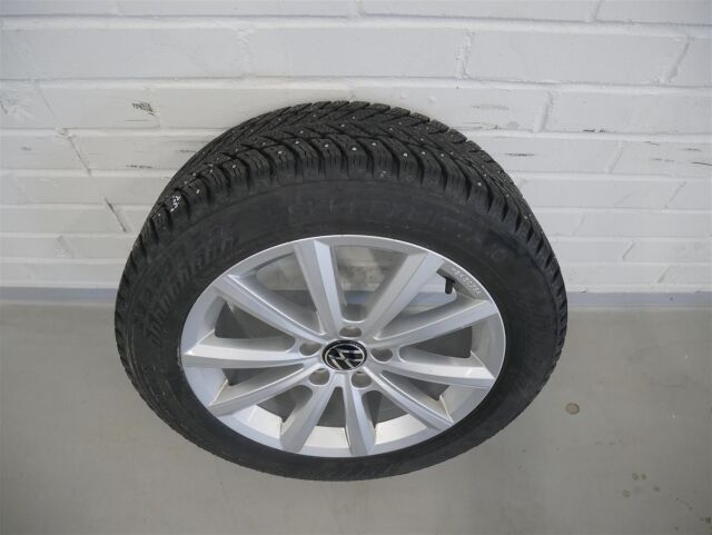 VOLKSWAGEN T-Roc 2021 Sport 1,5 TSI EVO 110 kW DSG-automaatti