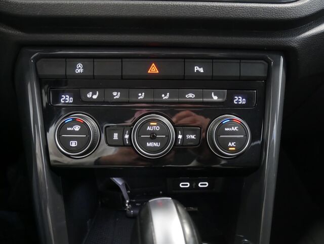 VOLKSWAGEN T-Roc 2021 Sport 1,5 TSI EVO 110 kW DSG-automaatti