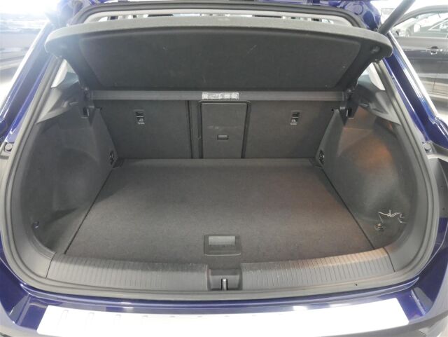 VOLKSWAGEN T-Roc 2021 Sport 1,5 TSI EVO 110 kW DSG-automaatti