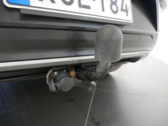 VOLKSWAGEN T-Roc 2021 Sport 1,5 TSI EVO 110 kW DSG-automaatti