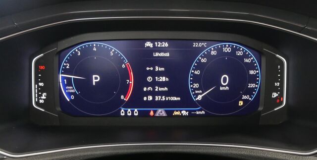 VOLKSWAGEN T-Roc 2021 Sport 1,5 TSI EVO 110 kW DSG-automaatti