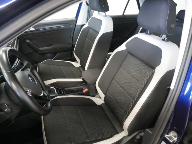 VOLKSWAGEN T-Roc 2021 Sport 1,5 TSI EVO 110 kW DSG-automaatti