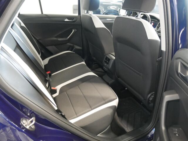 VOLKSWAGEN T-Roc 2021 Sport 1,5 TSI EVO 110 kW DSG-automaatti