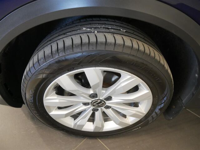 VOLKSWAGEN T-Roc 2021 Sport 1,5 TSI EVO 110 kW DSG-automaatti