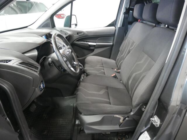 FORD Transit Connect 2017 220 1,5 TDCi 100 hv PowerShift A6 Trend L1