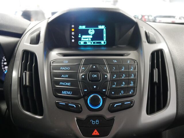 FORD Transit Connect 2017 220 1,5 TDCi 100 hv PowerShift A6 Trend L1